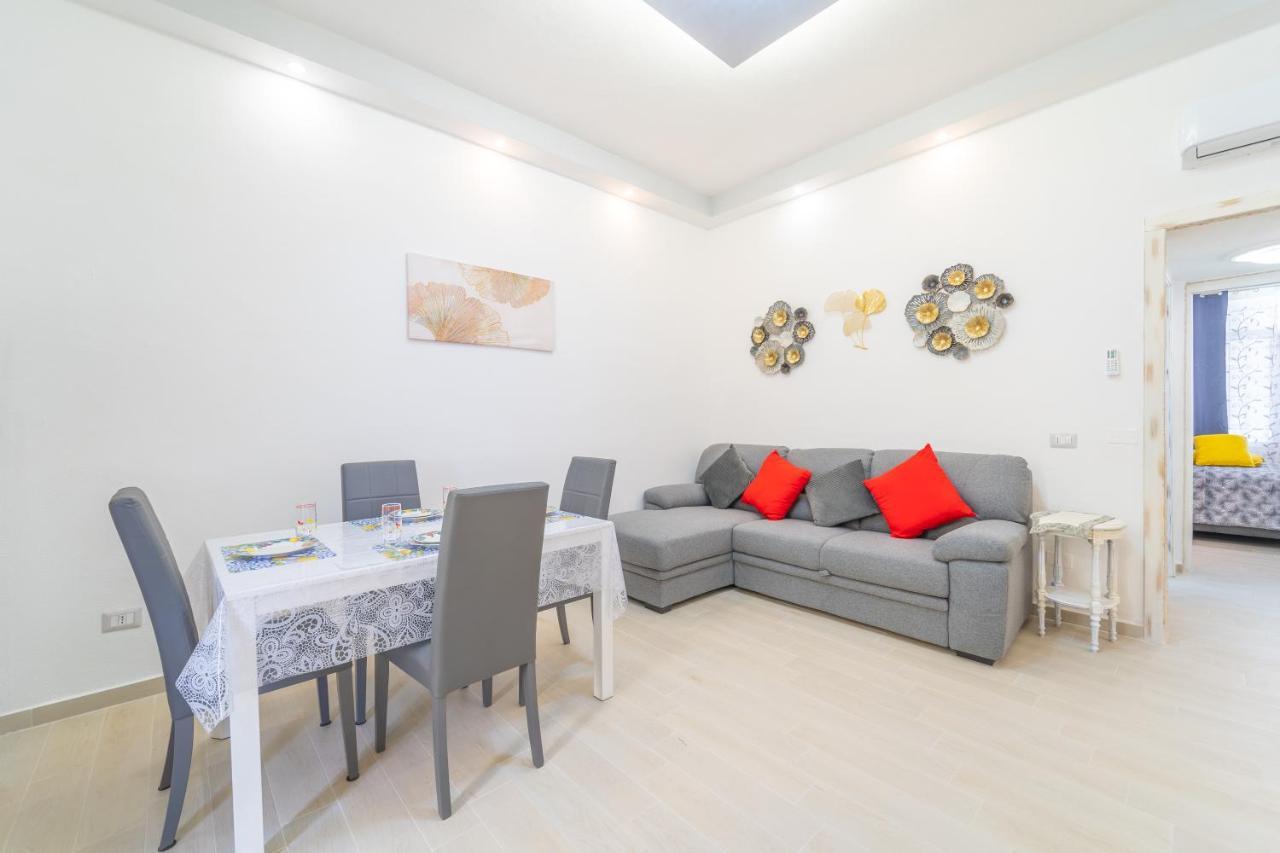 Domo Nora 2 Apartamento Olbia Exterior foto